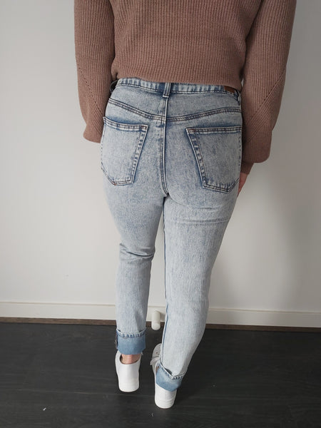 Serena Jeans
